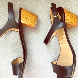 Ferragamo Sandals